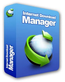 Internet Download Manager 6.42